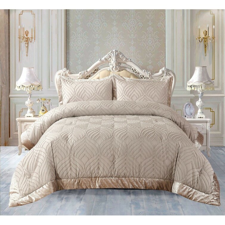 King size deals bedspreads wayfair